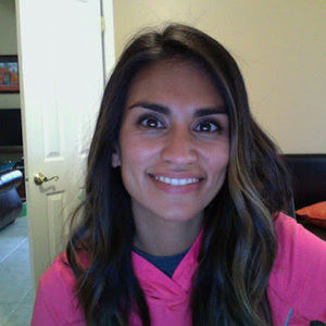 Meet your Posher, Savanna